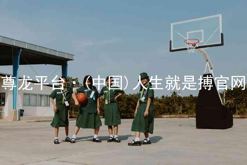 尊龙平台·(中国)人生就是搏官网